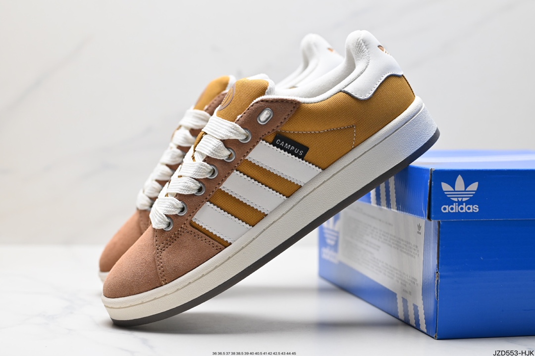 Adidas Campus Shoes